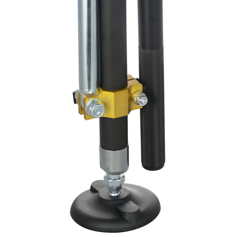 Evo Corse EVOcrk Aluminum Professional Jack