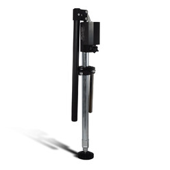 Evo Corse OFFcrk Aluminum Off-Road Jack