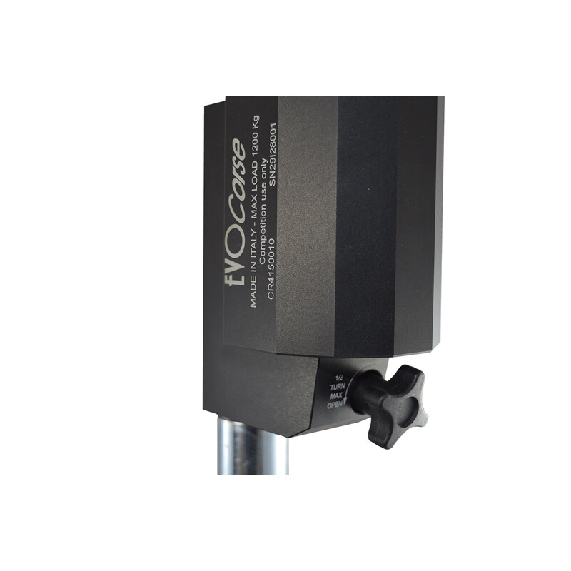Evo Corse OFFcrk Aluminum Off-Road Jack