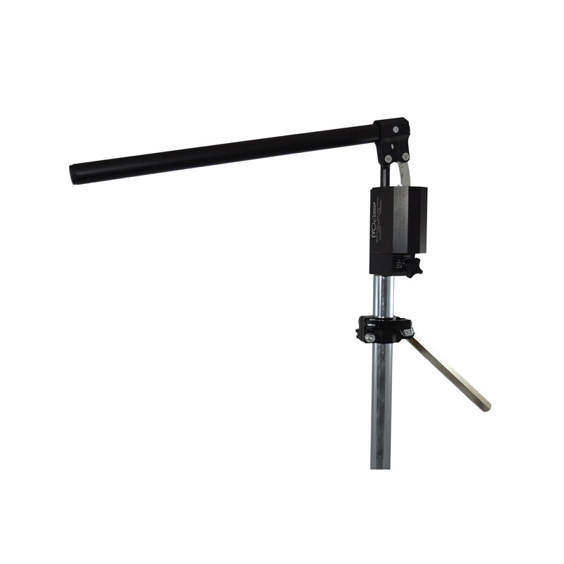 Evo Corse OFFcrk Aluminum Off-Road Jack