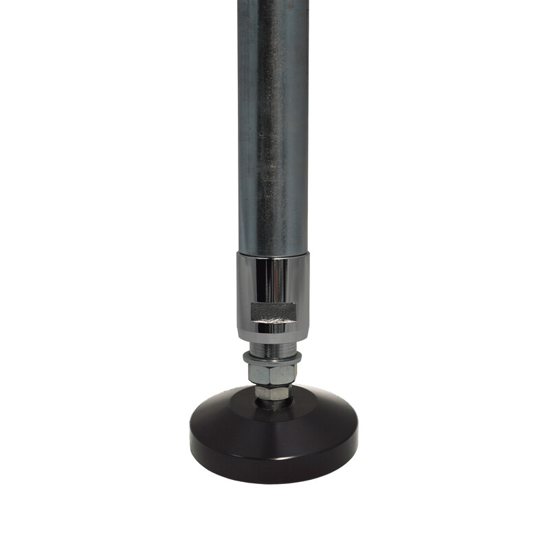 Evo Corse OFFcrk Aluminum Off-Road Jack