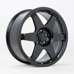 Rota Sprint 18x8" 5x112 ET45, Gloss Black