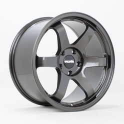 Rota Grid 18x9.5" 5x114.3 ET40, Gunmetal