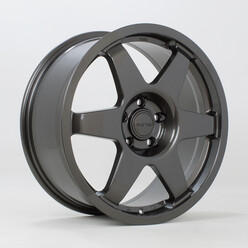 Rota Sprint 18x8" 5x112 ET45, Gunmetal