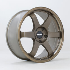 Rota Grid 18x8.5" 5x120 ET35, Bronze