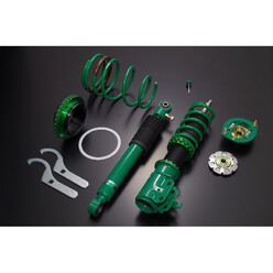 Tein Flex Z Coilovers for Daihatsu Copen L880 (02-12)