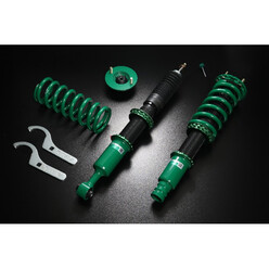 Tein Flex Z Coilovers for Honda Accord CM (03-07)