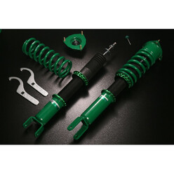 Tein Flex Z Coilovers for Infiniti Q50 V37 (4-Cyl, 2014+)