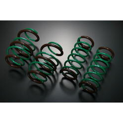 Tein S-Tech Springs for BMW M3 E46 (-20/-10 mm)
