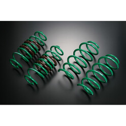 Tein S-Tech Springs for Honda Jazz GE (09-14)