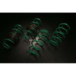 Tein S-Tech Springs for Honda Jazz GK (15-20)