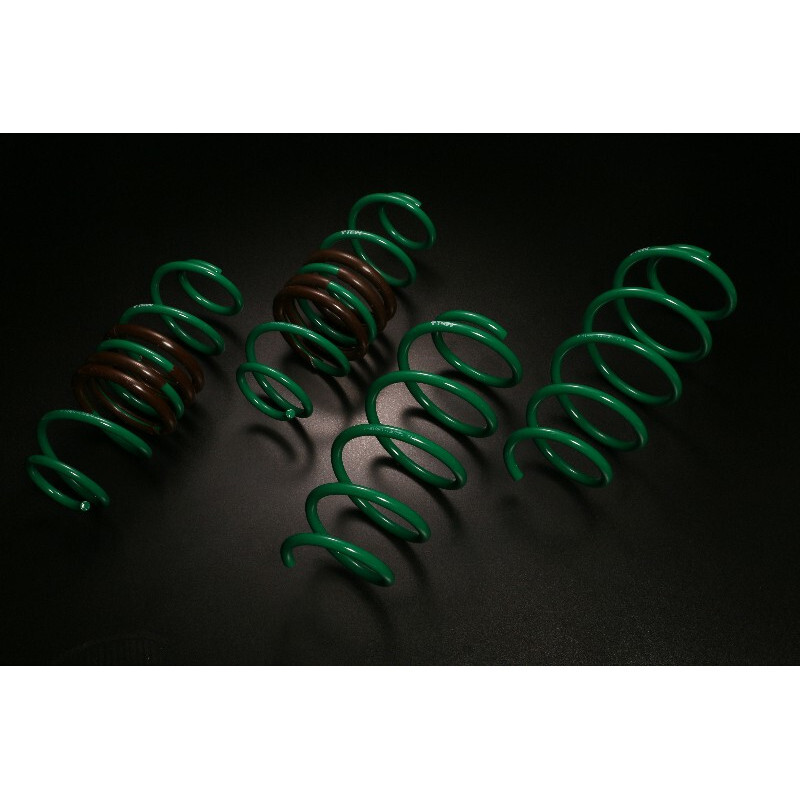 Tein S-Tech Springs for Honda Jazz GK (15-20)