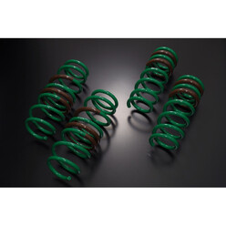 Tein S-Tech Springs for Infiniti Q50 V37 (14-15)