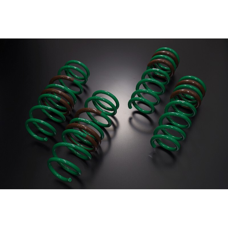 Tein S-Tech Springs for Infiniti Q50 V37 (14-15)