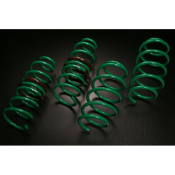 Tein S-Tech Springs for Mazda 3 BL (09-11)