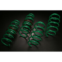 Tein S-Tech Springs for Mazda 3 BM (14-18)