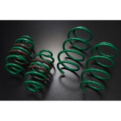 Tein S-Tech Springs for Mazda 3 BP 4WD (2019+)