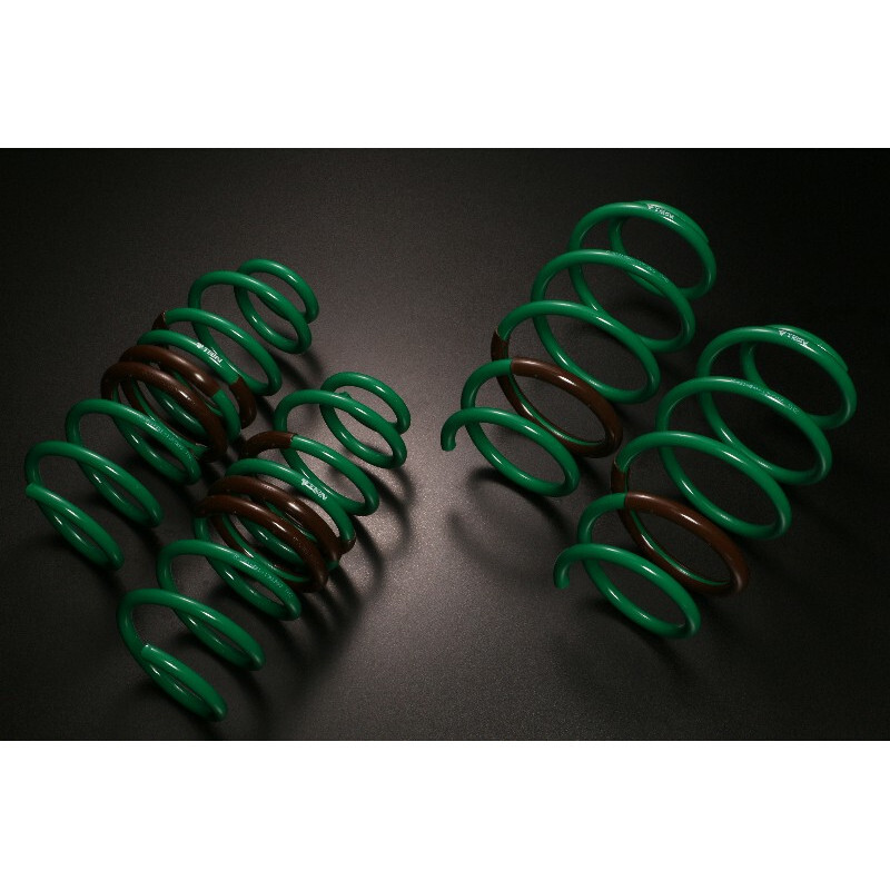 Tein S-Tech Springs for Mazda 6 GJ (2014+)