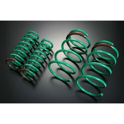 Tein S-Tech Springs for Mitsubishi 3000GT VR-4 (-25/-20 mm)