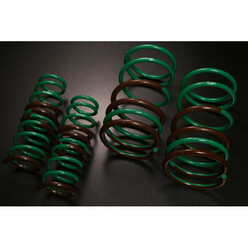 Tein S-Tech Springs for Mitsubishi Eclipse (06-12)
