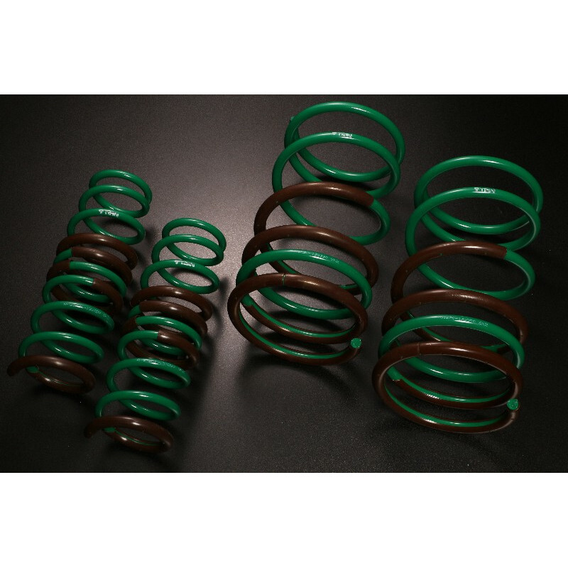 Tein S-Tech Springs for Mitsubishi Eclipse (06-12)