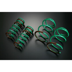 Tein S-Tech Springs for Subaru Impreza WRX & STI GD (5x100, 02-04)