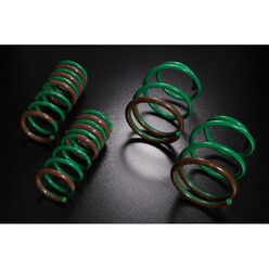 Tein S-Tech Springs for Subaru WRX & STI VA (15-21) (-20/-15 mm)