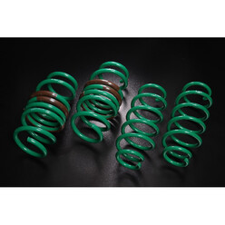 Tein S-Tech Springs for Tesla Model 3 2WD (2017+) (-35/-30 mm)