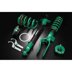 Tein Flex Z Coilovers for Tesla Model Y 4WD
