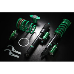 Tein FS2 Coilovers for Tesla Model 3 2WD