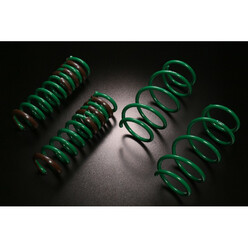 Tein S-Tech Springs for Mercedes C-Class Sedan W204 (07-14)