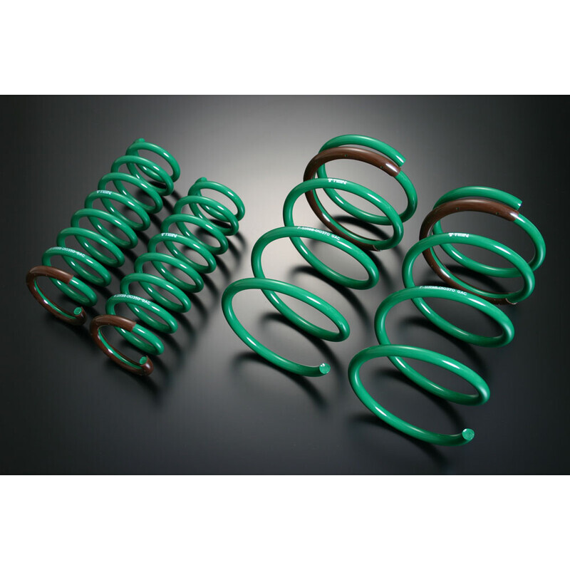 Tein\u0020S\u002DTech\u0020Springs\u0020for\u0020Mitsubishi\u0020Lancer\u0020Evo\u00208\u0020\u0028VIII\u0029\u0020\u0028\u002D30\/\u002D15\u0020mm\u0029