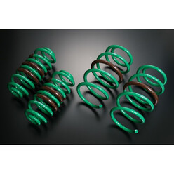 Tein S-Tech Springs for Toyota Alphard GGH20W (08-14)