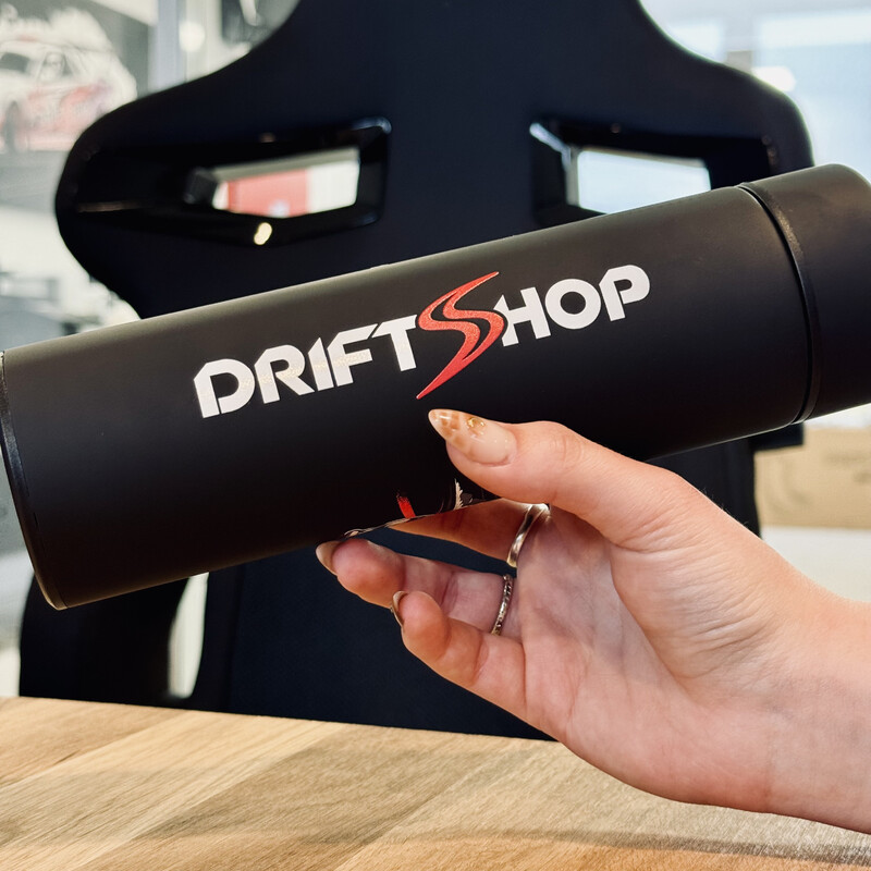 DriftShop Insulated Bottle