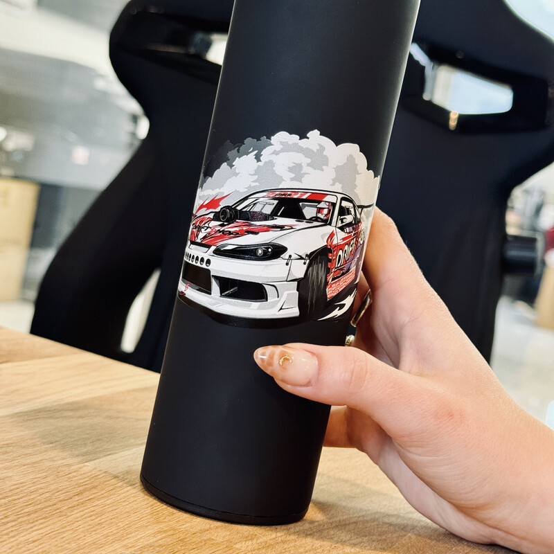 DriftShop Insulated Bottle