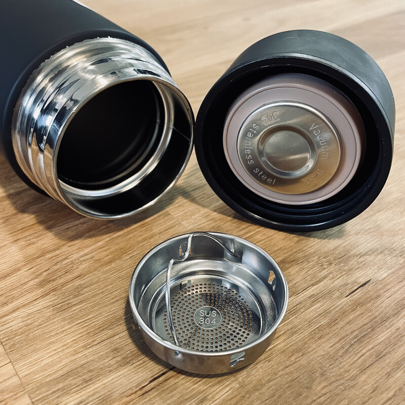DriftShop Insulated Bottle