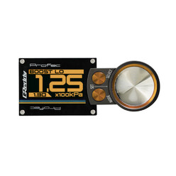 GReddy PRofec Boost Controller High Spec (Amber)
