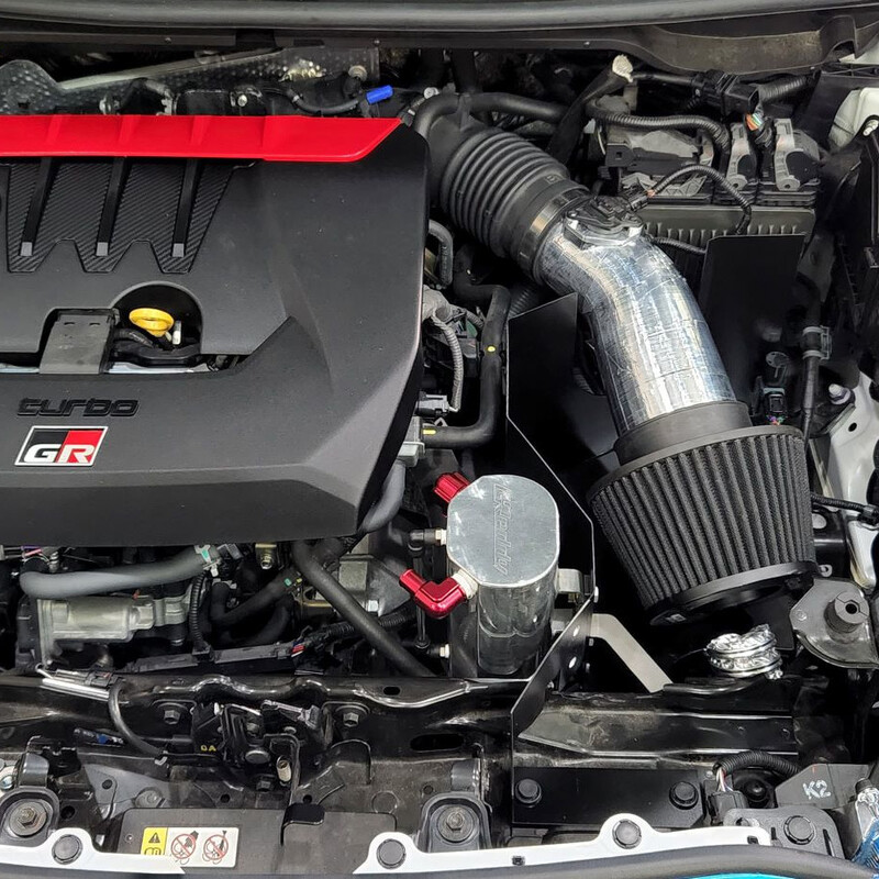 GReddy Airinx Intake Kit for Toyota Yaris GR