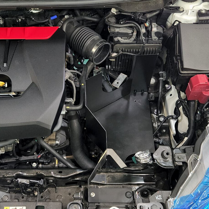 GReddy Airinx Intake Kit for Toyota Yaris GR