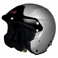 Stilo Trophy DES JET Helmet - Size 54