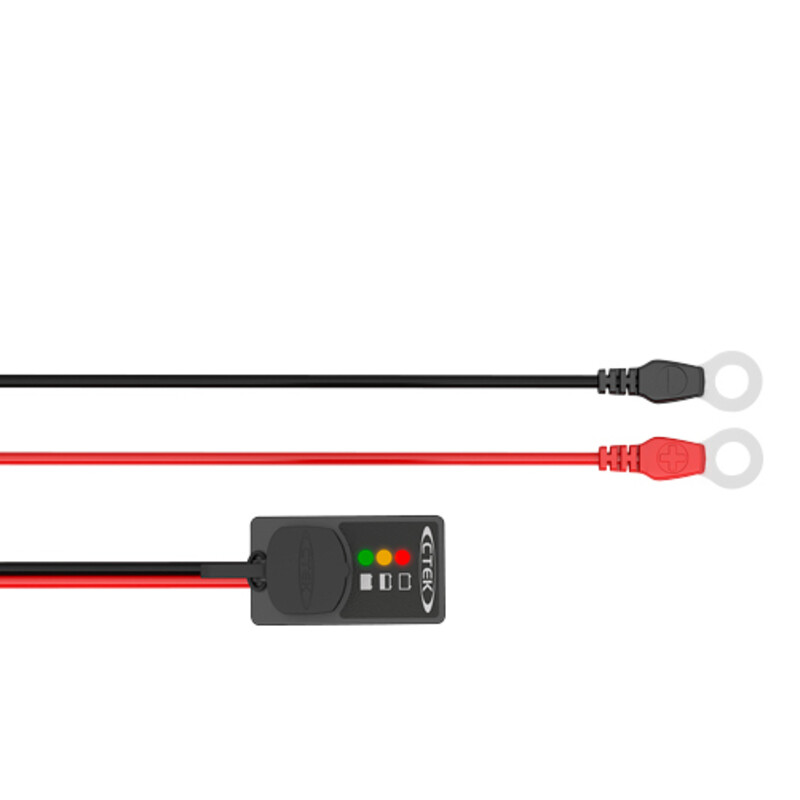 CTEK\u0020Indicator\u0020Panel