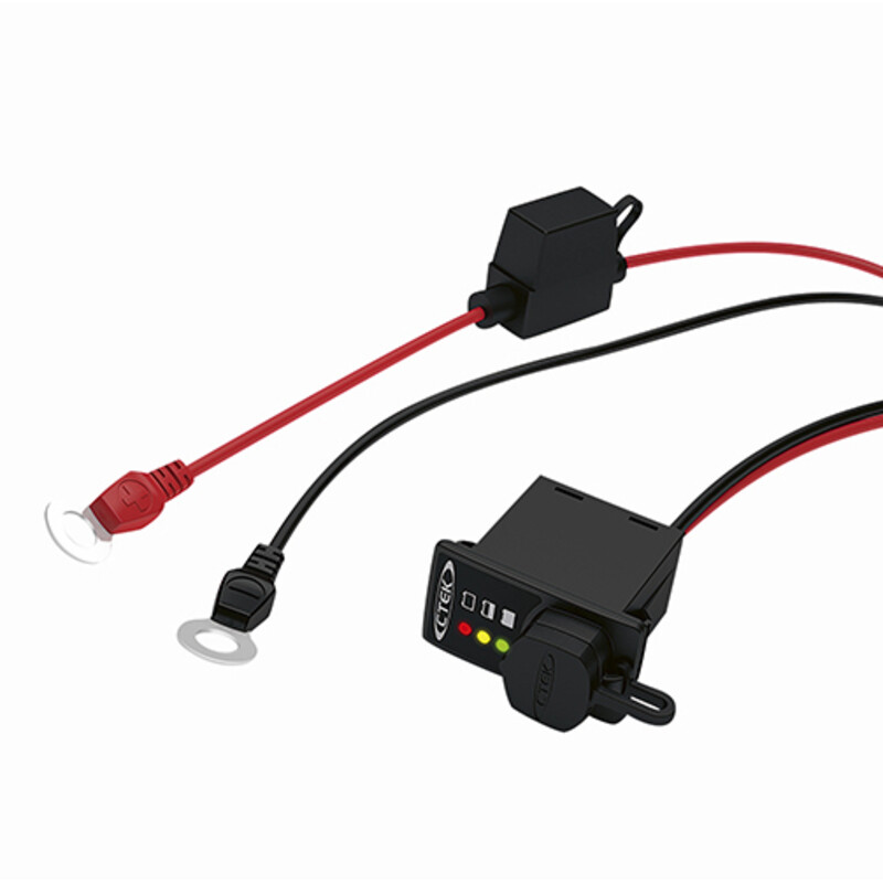 CTEK\u0020Indicator\u0020Panel