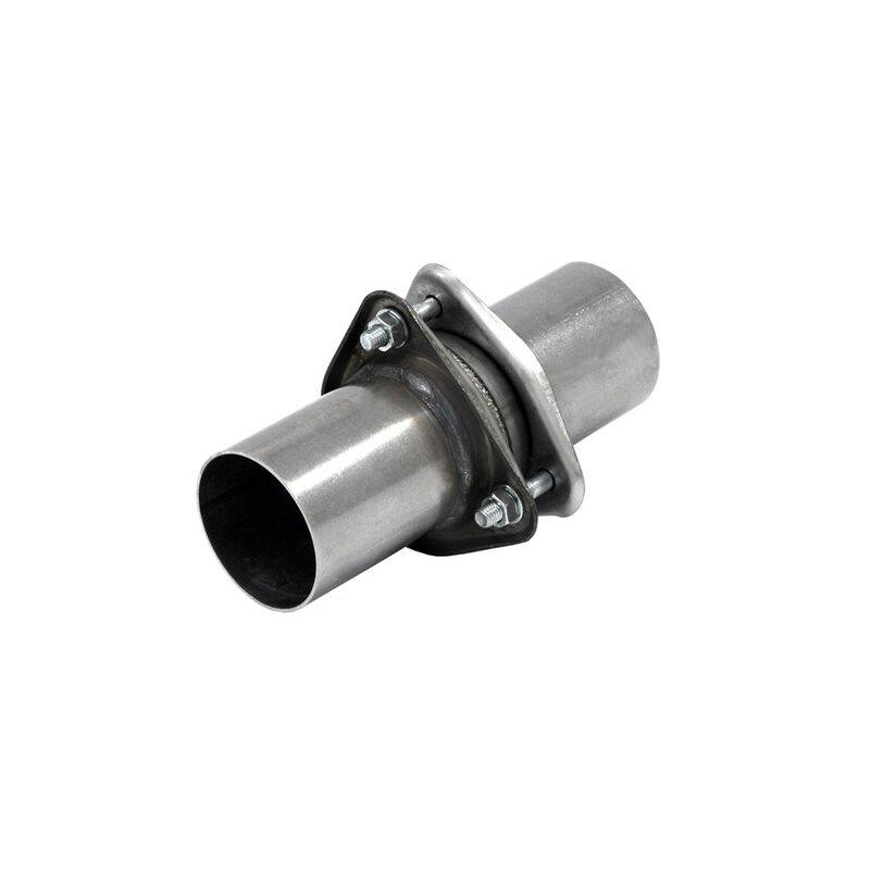 Stainless Flanges with Gasket
