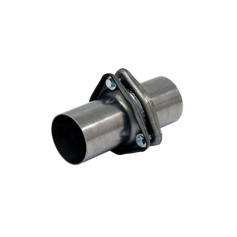 Stainless Flanges with Gasket