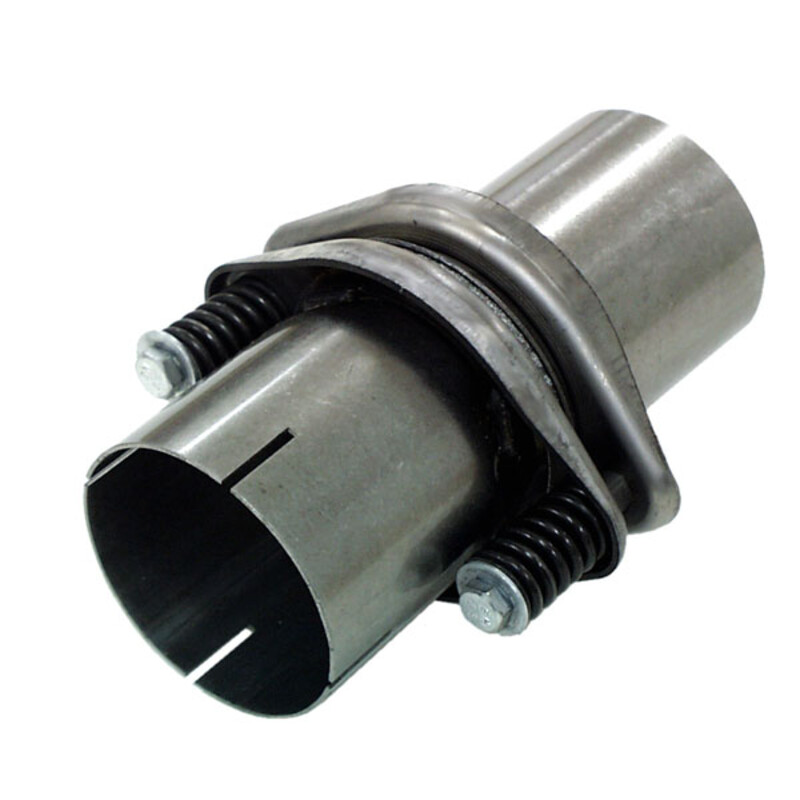 Steel Exhaust Compensators