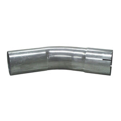 Stainless 30° Exhaust Bends