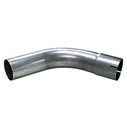 Stainless 60° Exhaust Bends