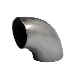 Stainless 90° Weld-In Bends