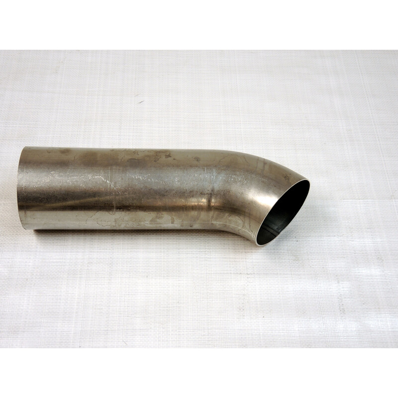 Stainless 45° Pipe Bends