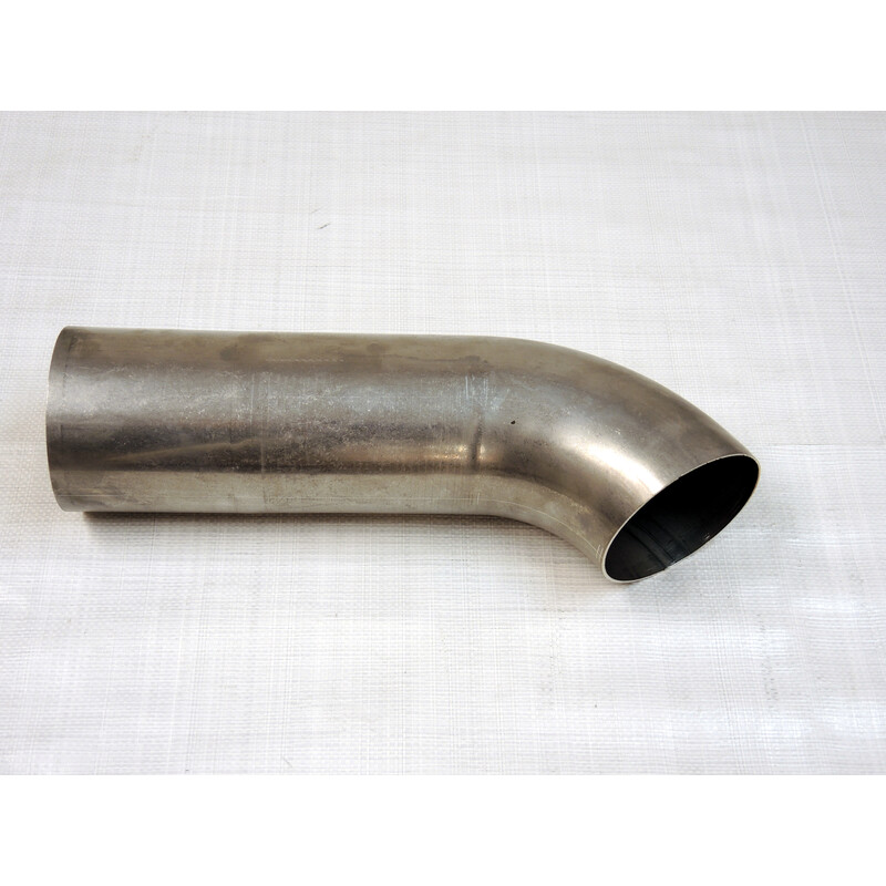 Stainless 60° Pipe Bends